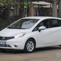 Ricambi Nissan Note