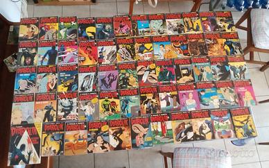 fumetti Diabolik 
