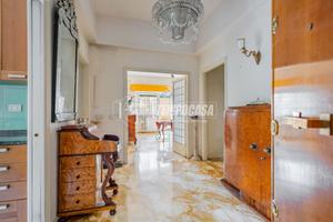 Via della Tecnica - Eleganza e luminosità nel cuor