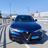 Alfa Romeo Stelvio Super 210 Q4 2.2 No Adblue E6