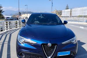 Alfa Romeo Stelvio Super 210 Q4 2.2 No Adblue E6