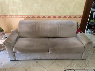 Divano letto