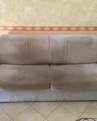 Divano letto