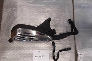 Marmitta originale vespa sprint primavera 50 2t