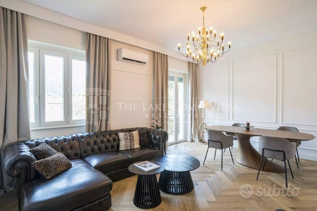 Appartamento – Como, Lora - Vista 3