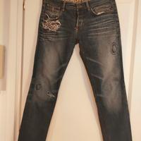 pantaloni jeans Dolce & Gabbana 