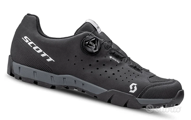 Scott Scarpe uomo Trail Evo GTX