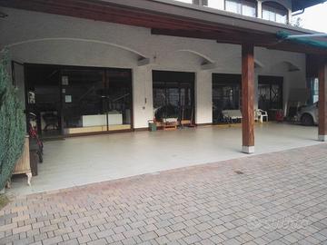 Locale 120 metri x uffici o studi associati