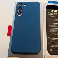 cover Samsung S23 plus