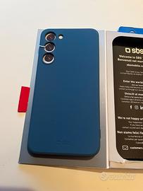 cover Samsung S23 plus