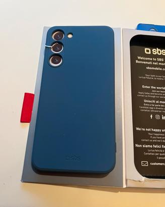 cover Samsung S23 plus