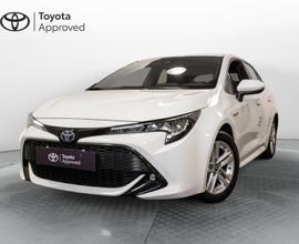 Toyota Corolla XII 2019 1.8h Active cvt