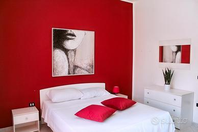 Casa vacanze a Marsala Birgi