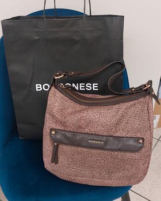 borsa borbonese 