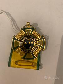 Medalha de Guerra Brasile Seconda Guerra Mondiale