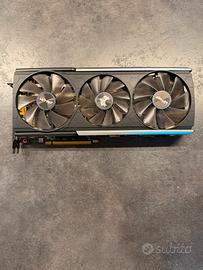 Sapphire Nitro+ Rx 5700 Xt 8 Gb Radeon