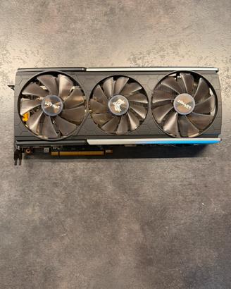 Sapphire Nitro+ Rx 5700 Xt 8 Gb Radeon