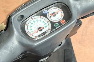 booster ng 50cc