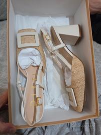 Slingback Matteo Pitti