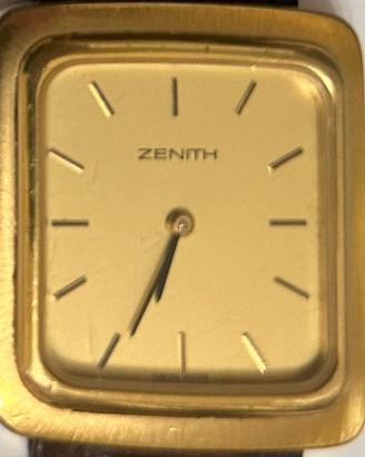 Orologio "Zenith" anni 60