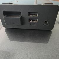 PRESA AUX/ USB MAZDA CX5 