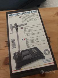Morsetto Fly Fishing stonfo
