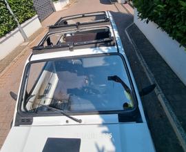 FIAT Panda 750 L