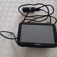 Tom Tom GO BASIC 5" EU45