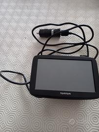 Tom Tom GO BASIC 5" EU45