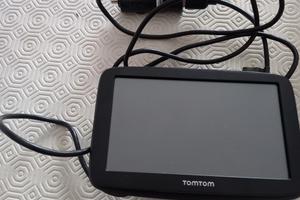 Tom Tom GO BASIC 5" EU45