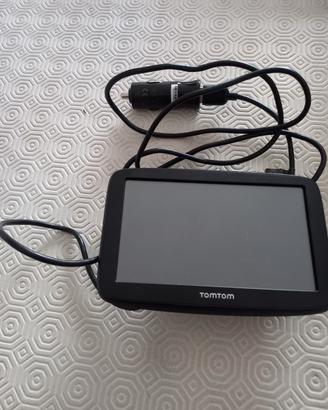 Tom Tom GO BASIC 5" EU45