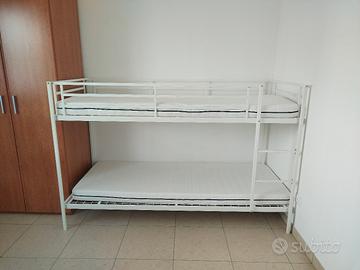 Letto a castello 