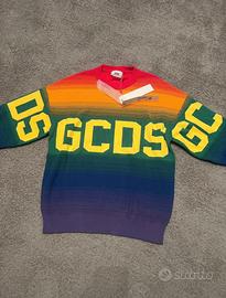 Maglione gcds