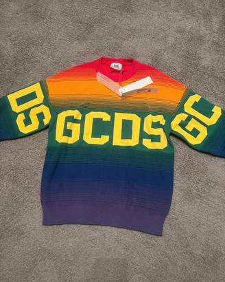 Maglione gcds