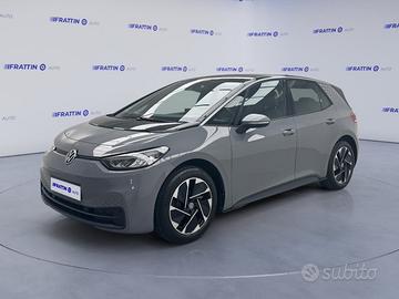 VOLKSWAGEN ID.3 STYLE