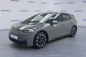 VOLKSWAGEN ID.3 STYLE