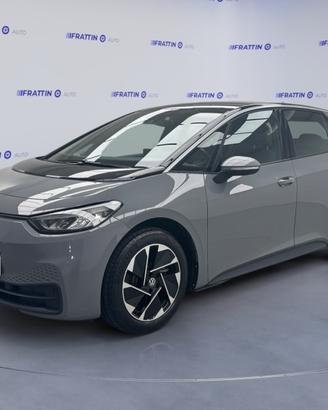 VOLKSWAGEN ID.3 STYLE