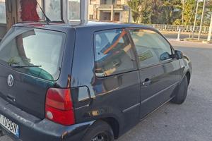 Wolksvagen Lupo  1.7 Sdi