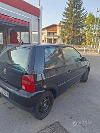 Wolksvagen Lupo  1.7 Sdi