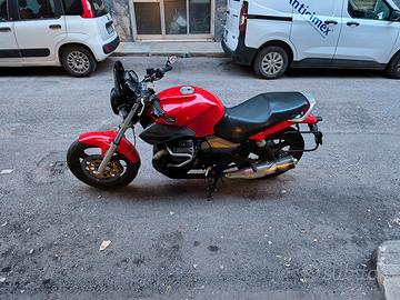 breva 750