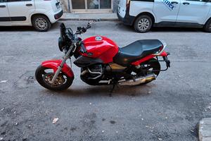 breva 750