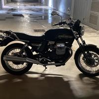 Moto Guzzi V 7 Classic 2009