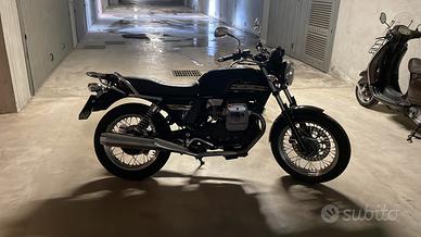 Moto Guzzi V 7 Classic 2009