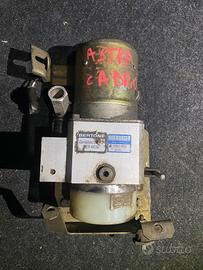 Pompa idraulica capote per Opel Astra Cabrio del 1