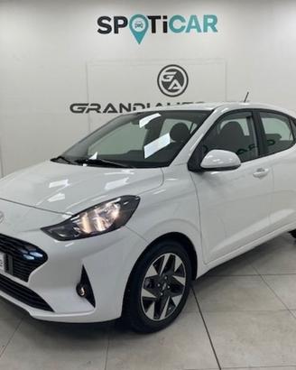 Hyundai i10 III 1.0 econext Gpl Connectline