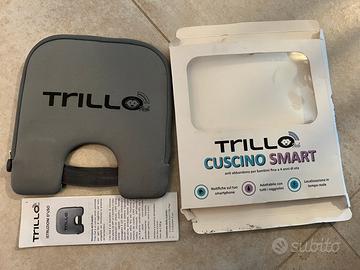 Cuscino anti abbandono trillo