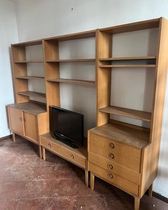 libreria scandinava 