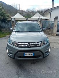 Suzuki Vitara 1.6 DDiS 4WD All Grip Top 017