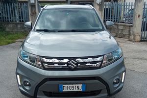 Suzuki Vitara 1.6 DDiS 4WD All Grip Top 017