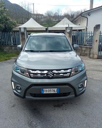 Suzuki Vitara 1.6 DDiS 4WD All Grip Top 017